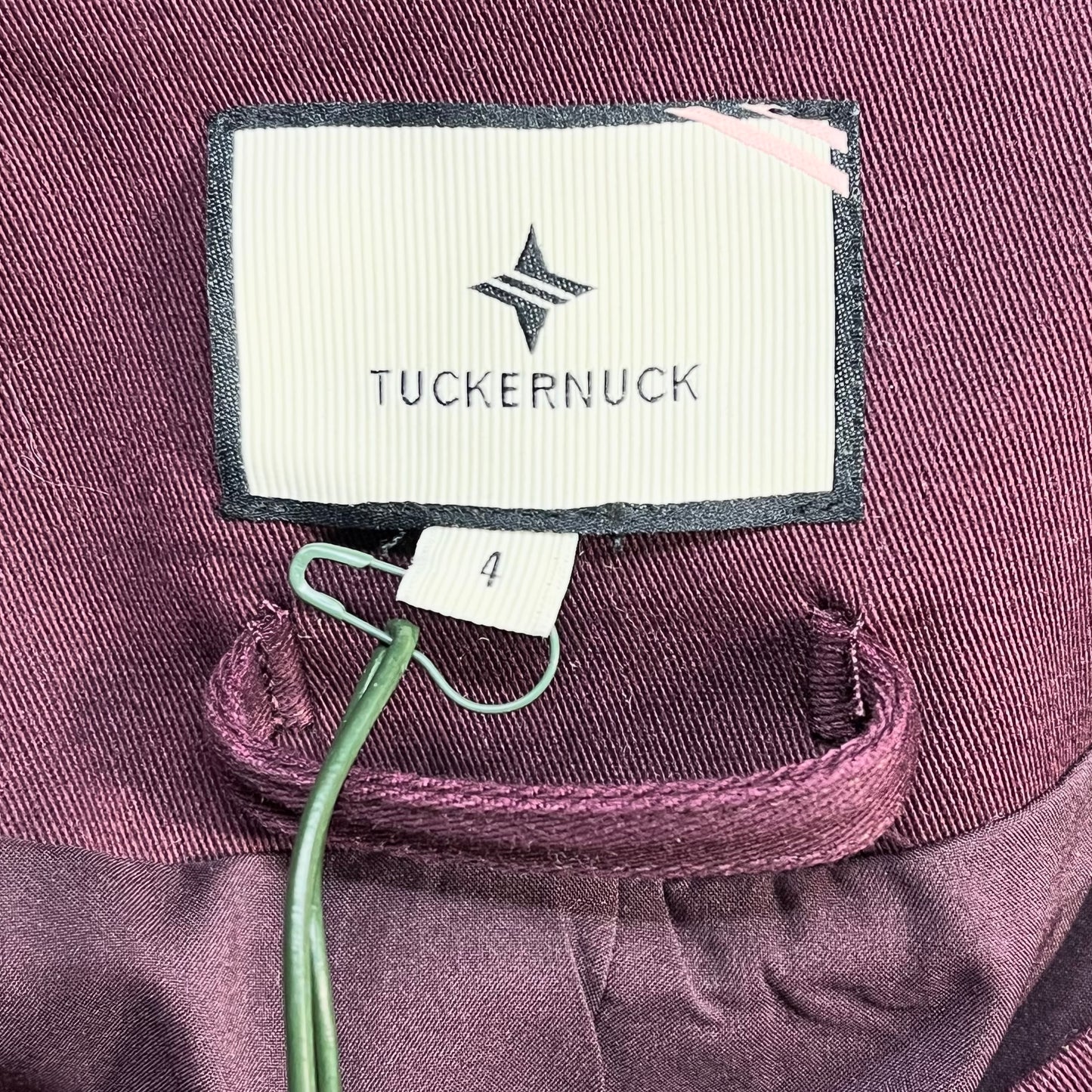 Tuckernuck Jacket