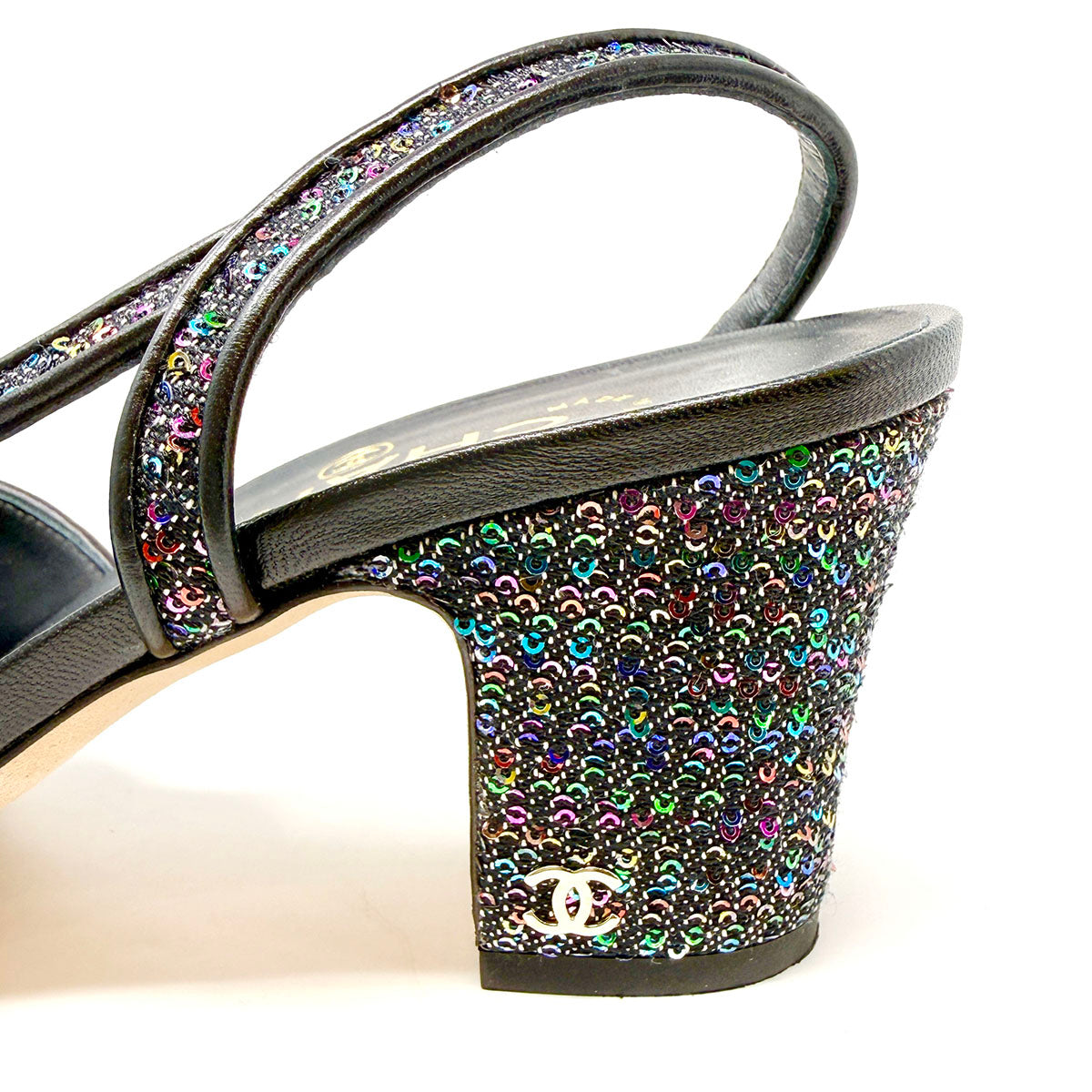 Chanel Pumps