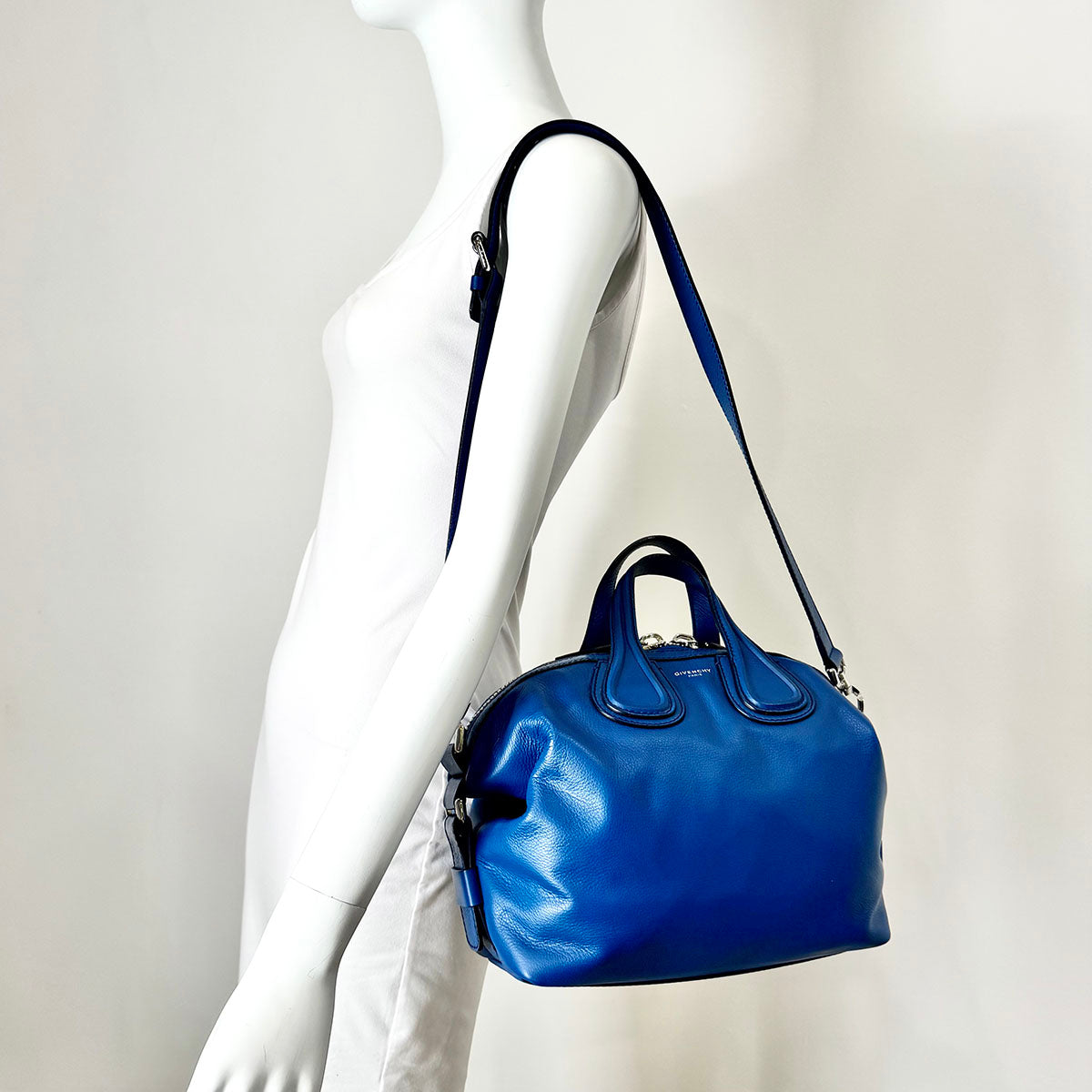 Givenchy Handle Bag