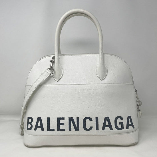 Balenciaga Ville Handle Bag