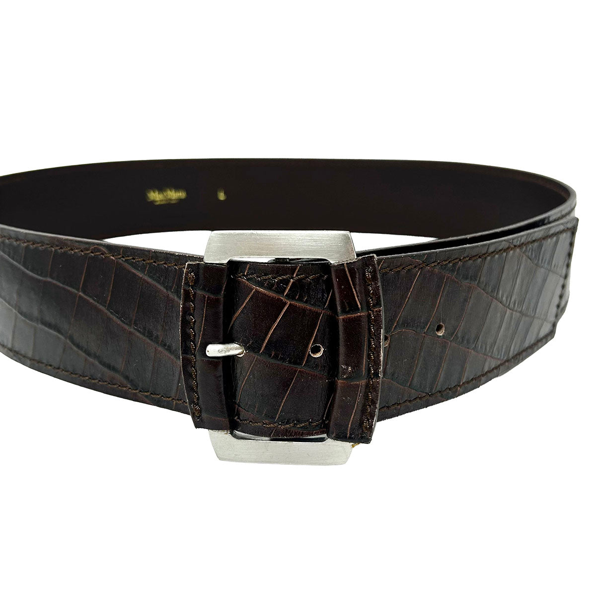 Max Mara Belt