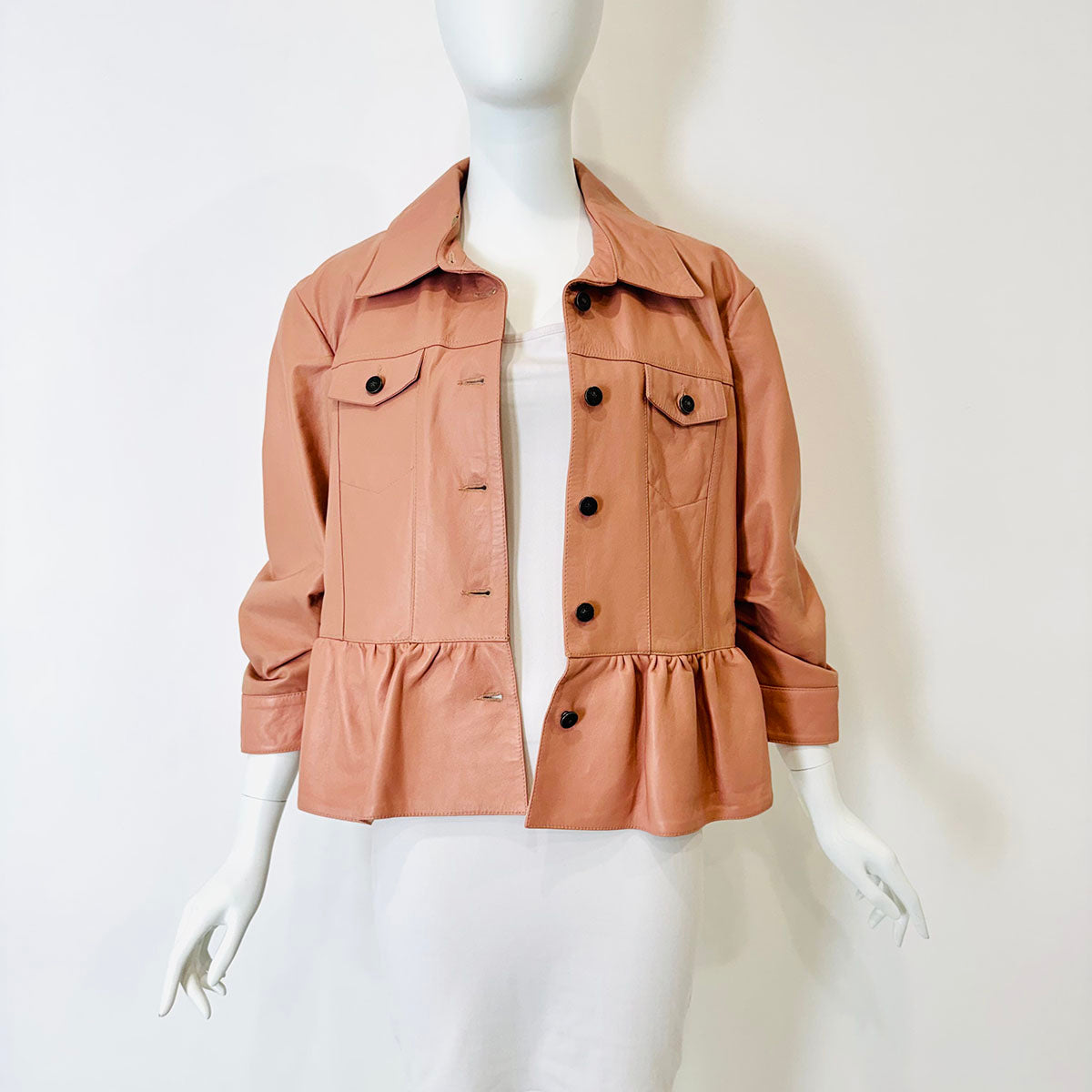Cinq a Sept Jacket