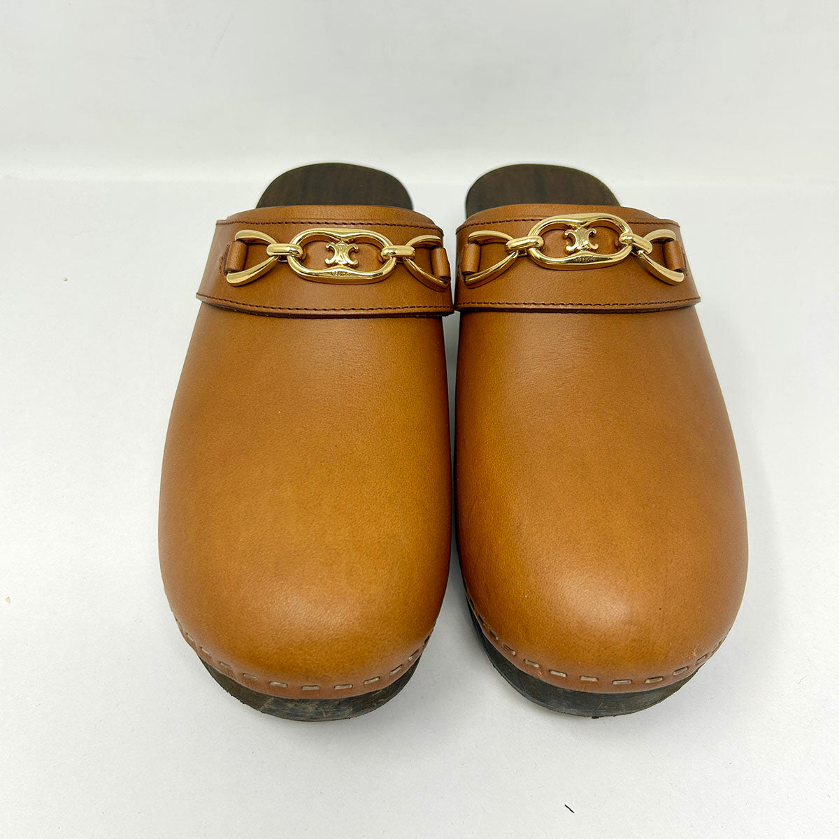 Celine Clogs