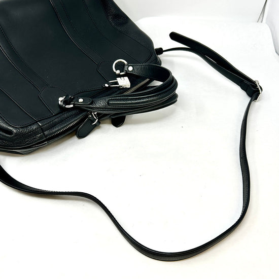 Aquascutum Handle Bag