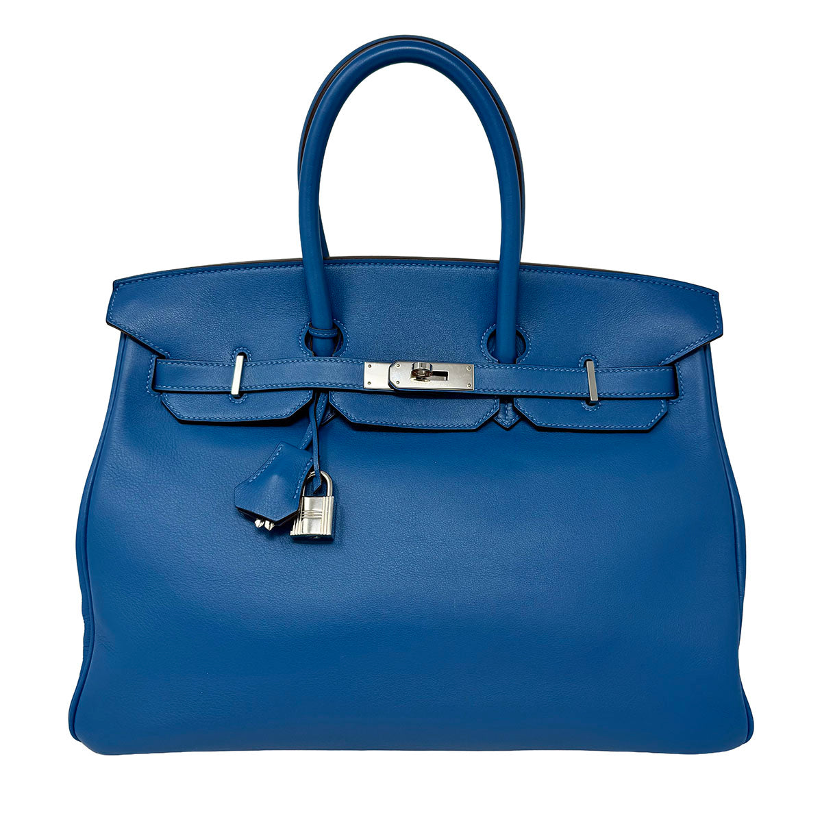 Hermes Swift  Birkin 35