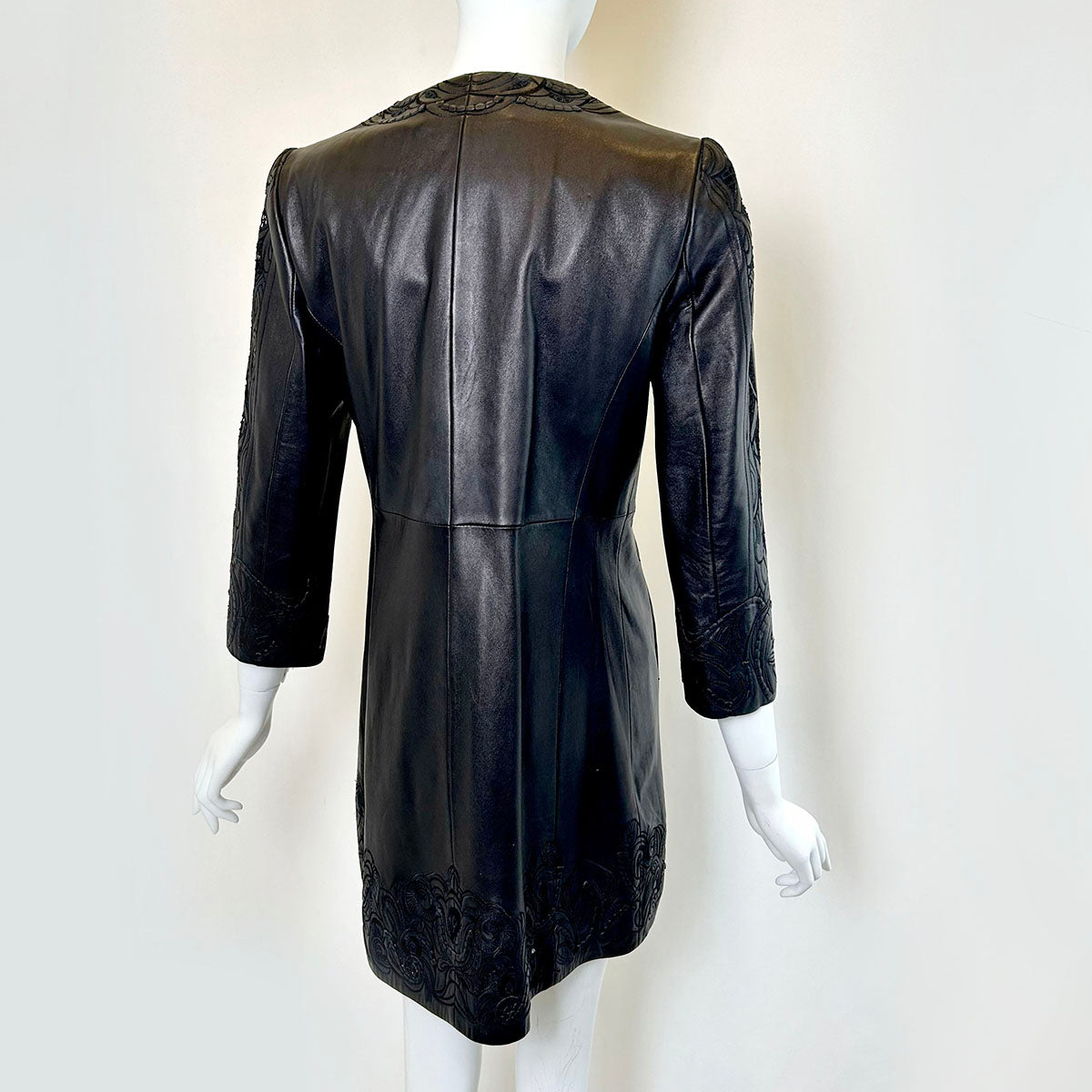 Elie Tahari Coat
