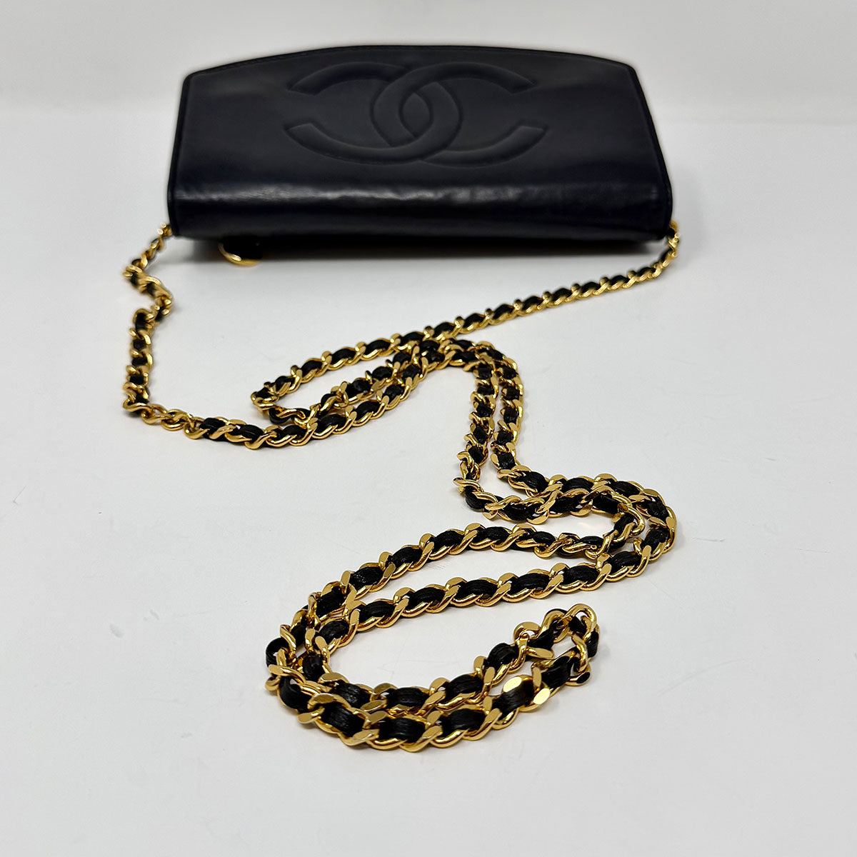 Chanel Crossbody