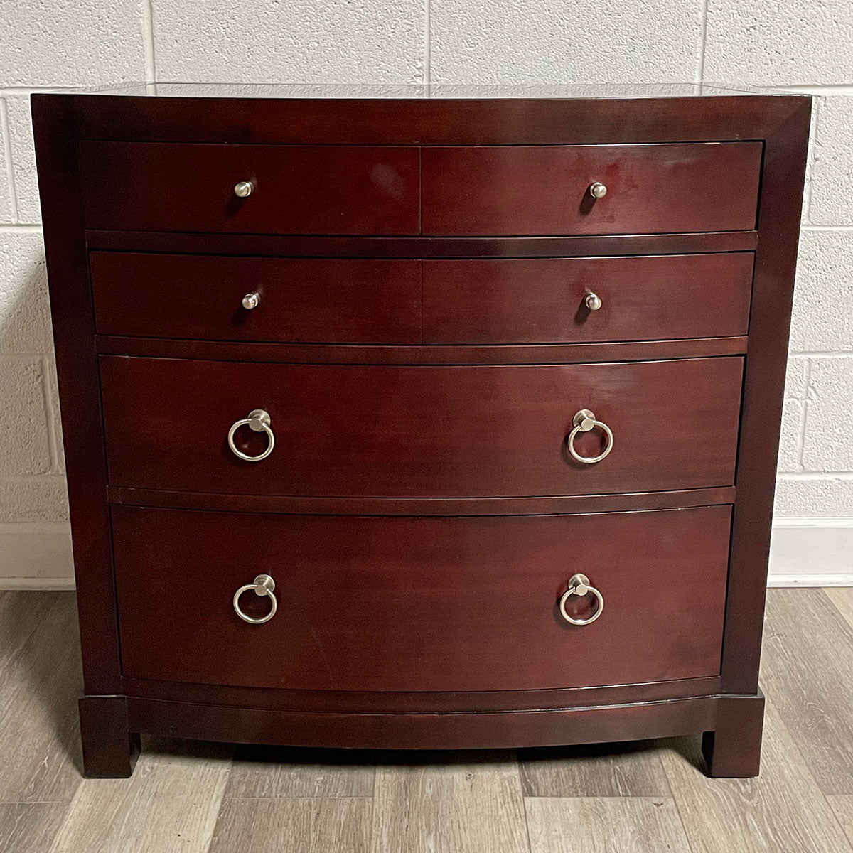 Baker Dresser