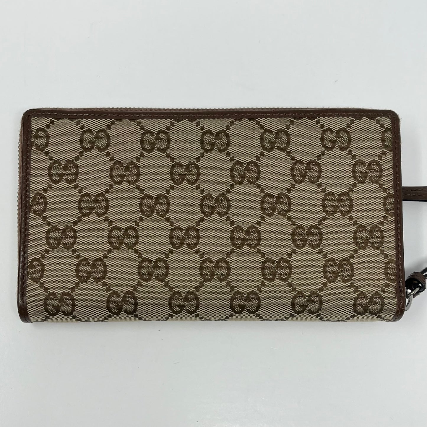 Gucci x Balenciaga Wallet