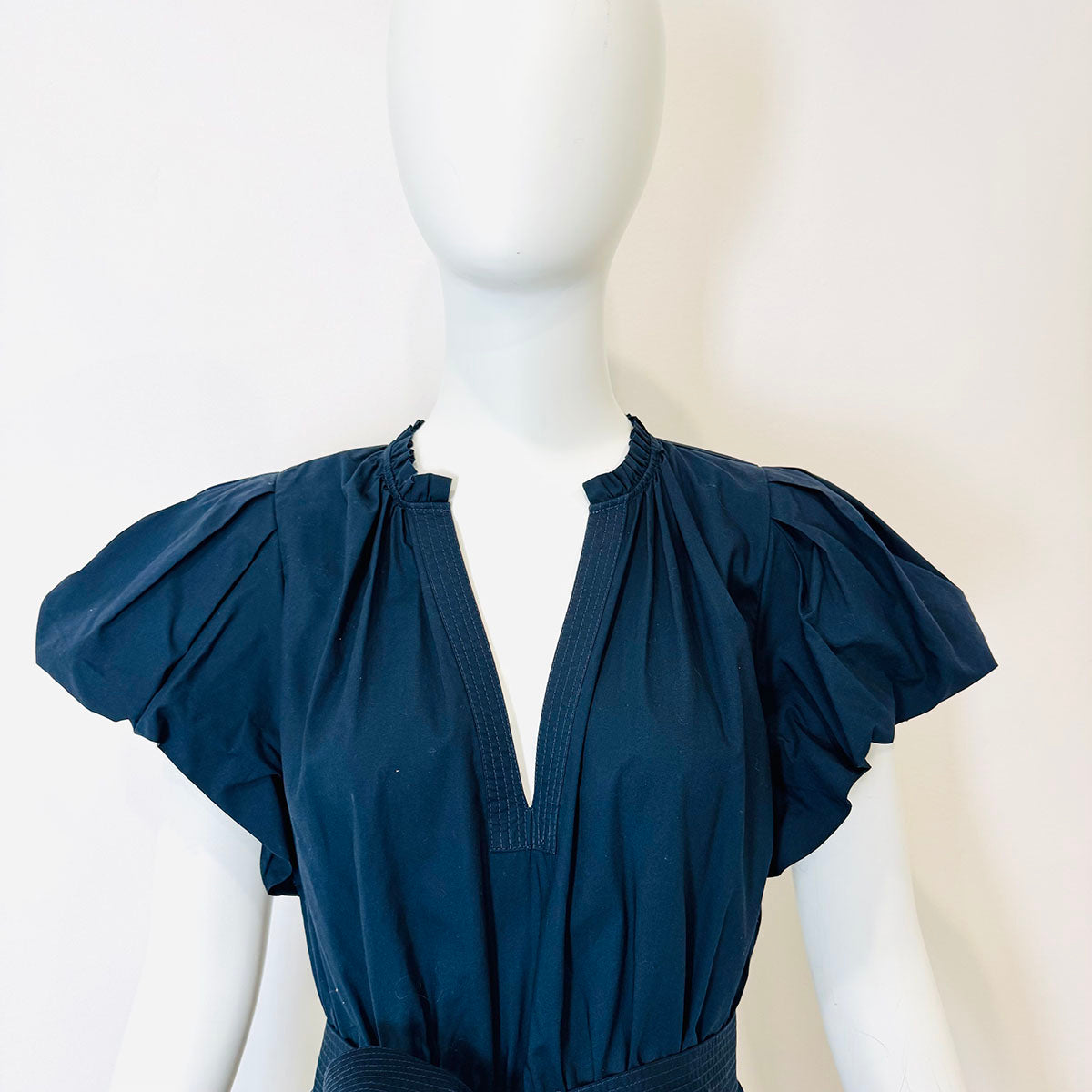 Ulla Johnson Dress