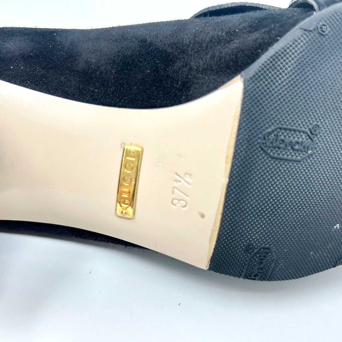 Gucci Pumps