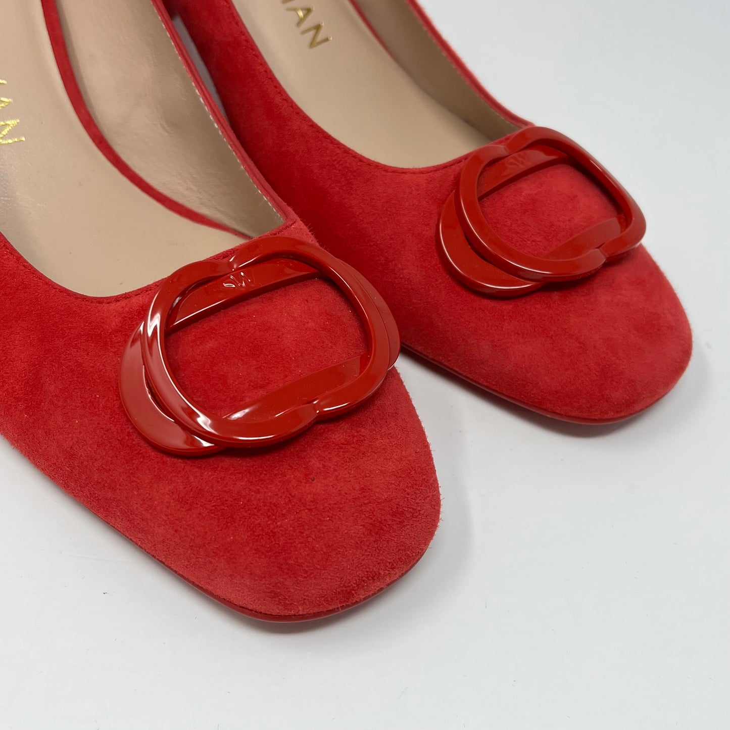 Stuart Weitzman Pumps