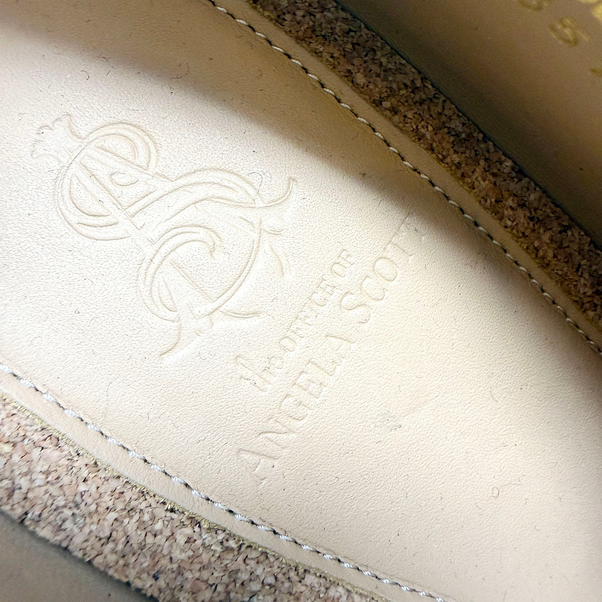 The Office of Angela Scott Loafers