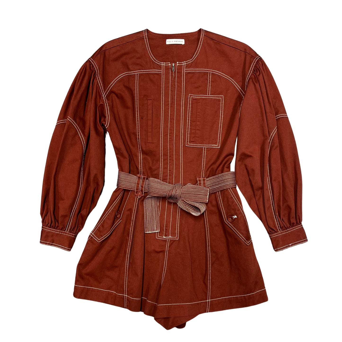 Ulla Johnson Jumpsuit