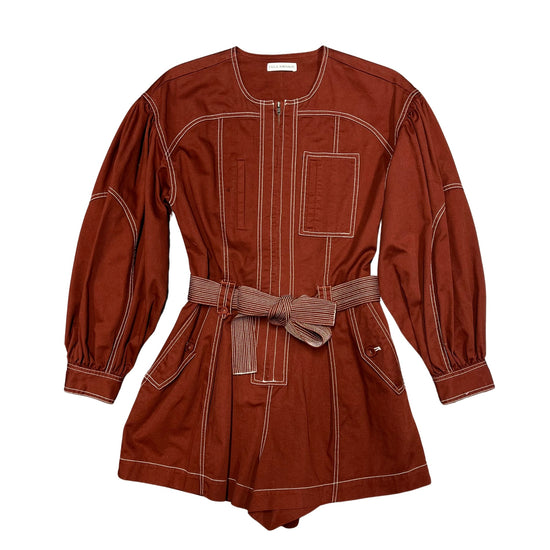 Ulla Johnson Jumpsuit