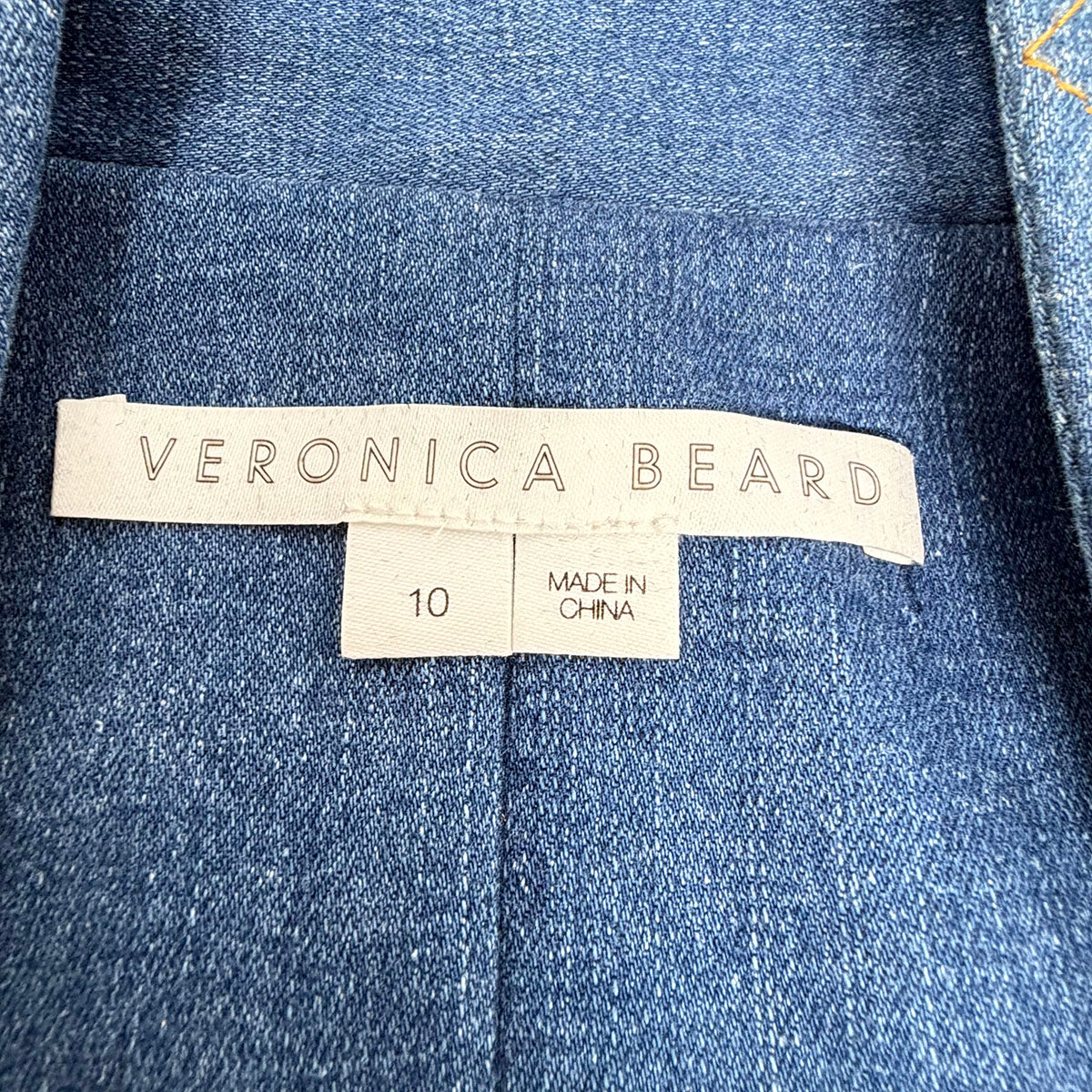 Veronica Beard Vest