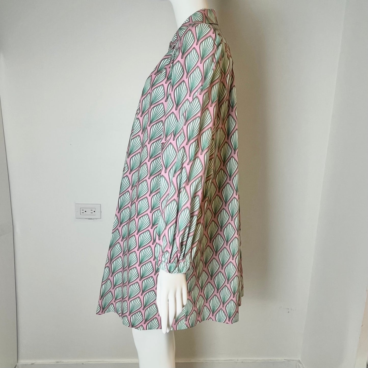 Odeeh Dress