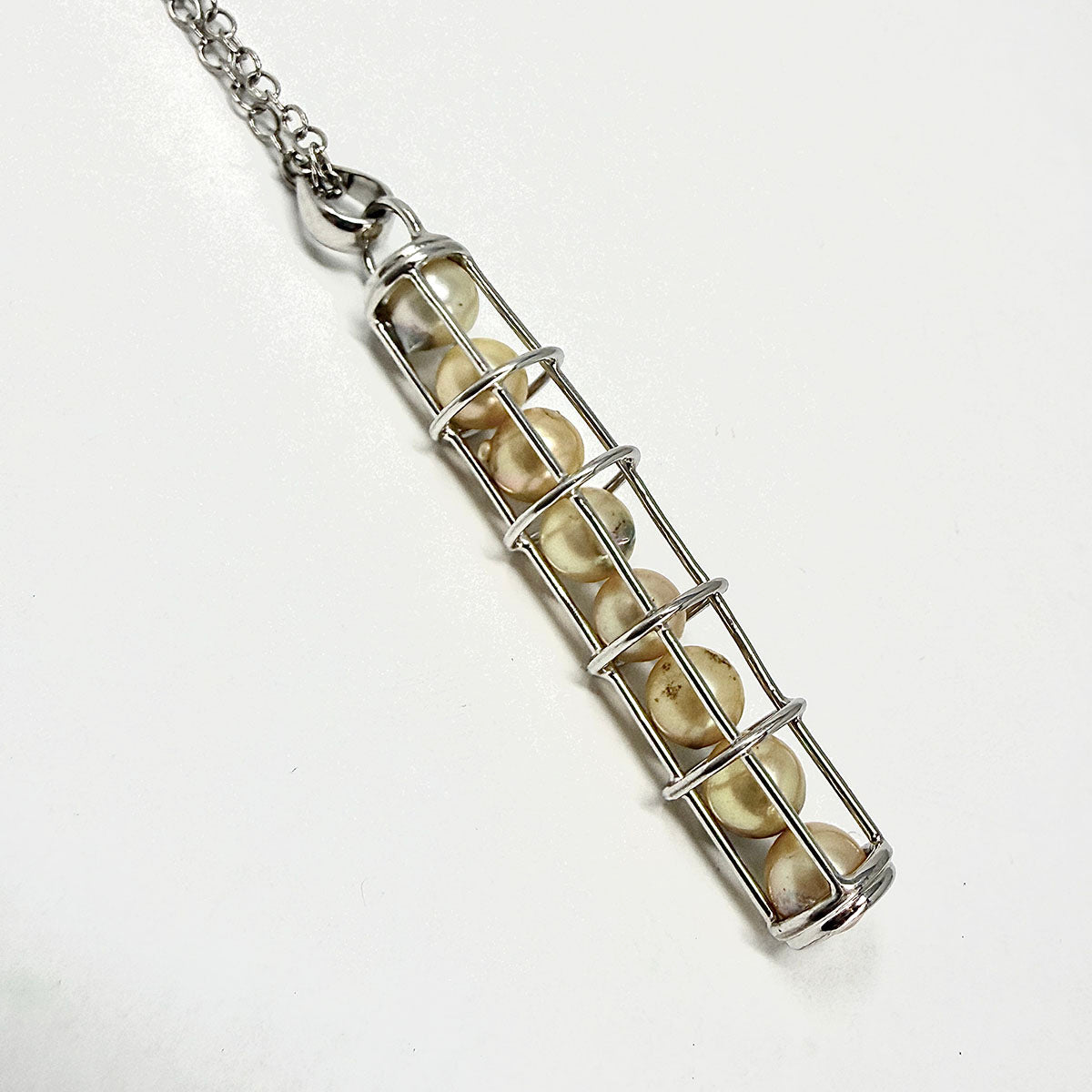 Tracey Mayer Necklace