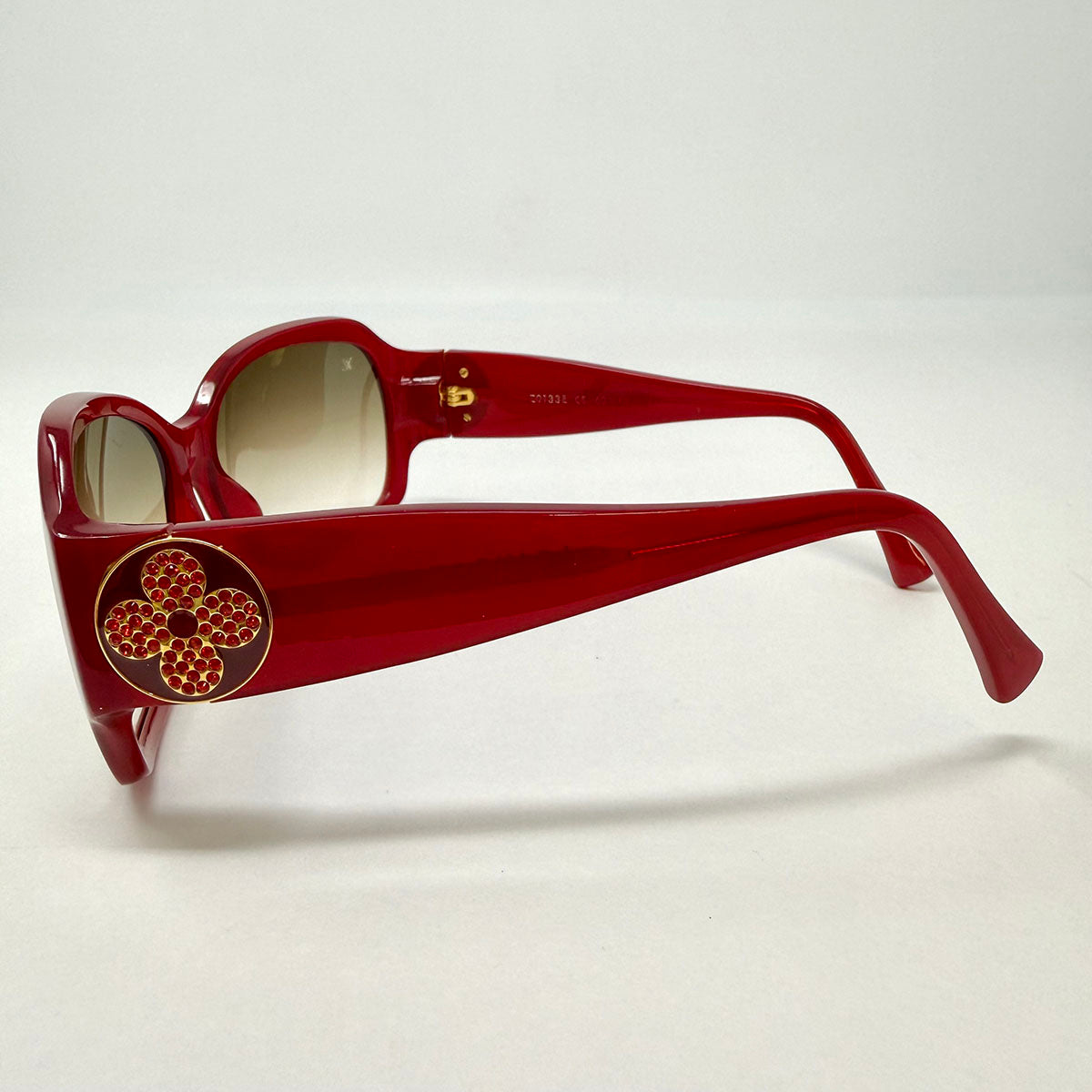 Louis Vuitton Ursula Strass Sunglasses