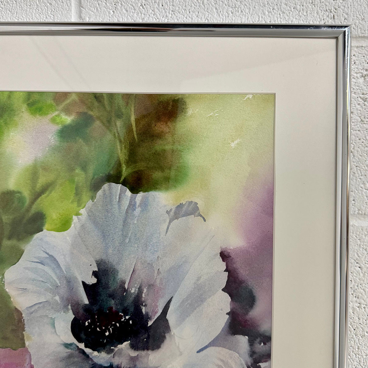 Original Watercolor