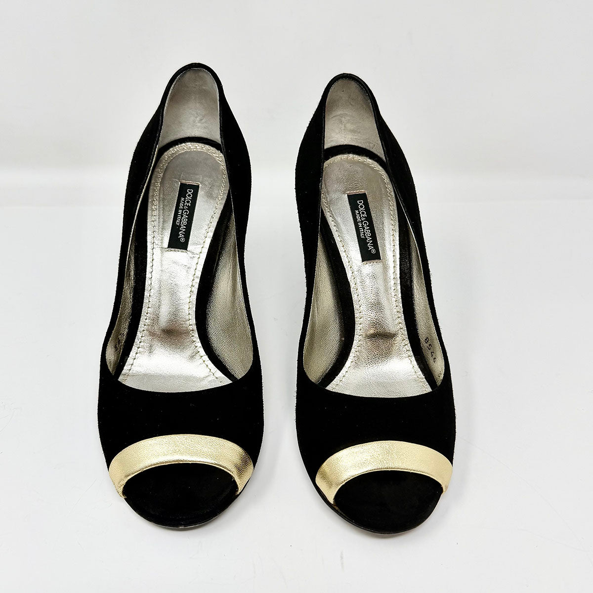 Dolce & Gabbana Pumps