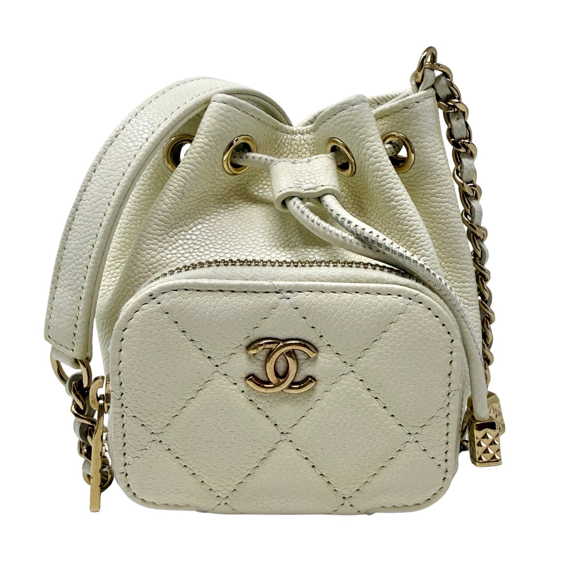 Chanel Crossbody