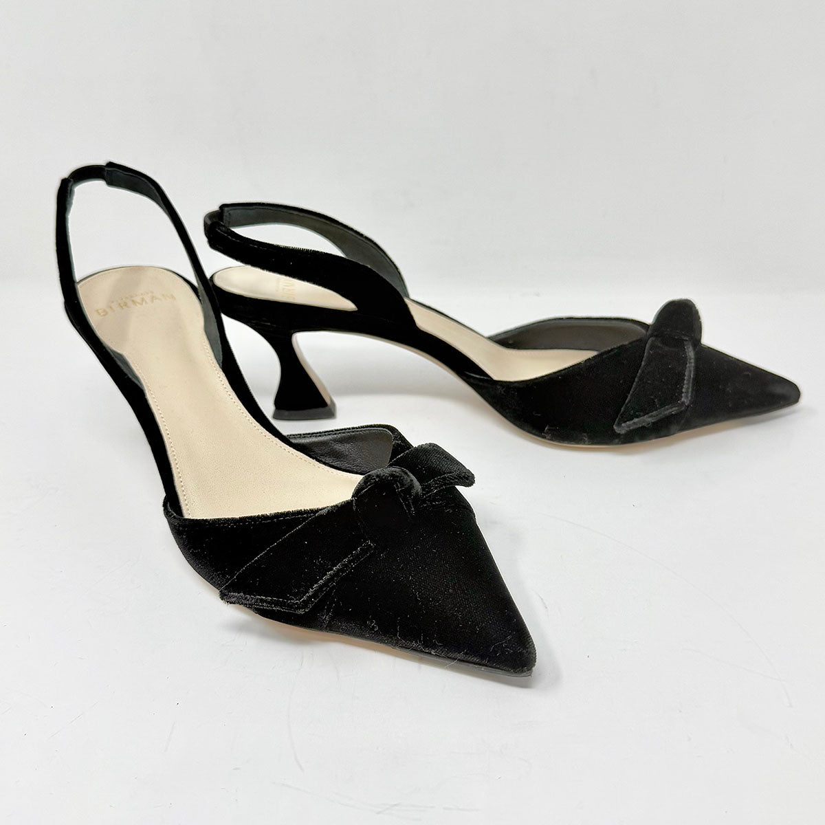 Alexandre Birman Pumps