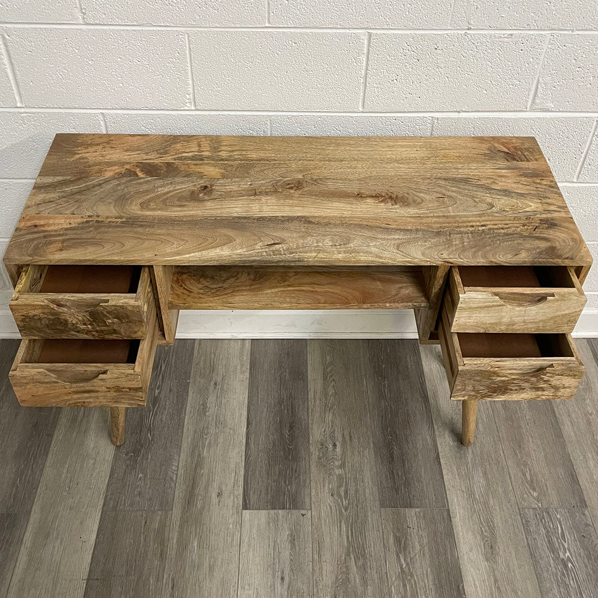 Wooden Desk