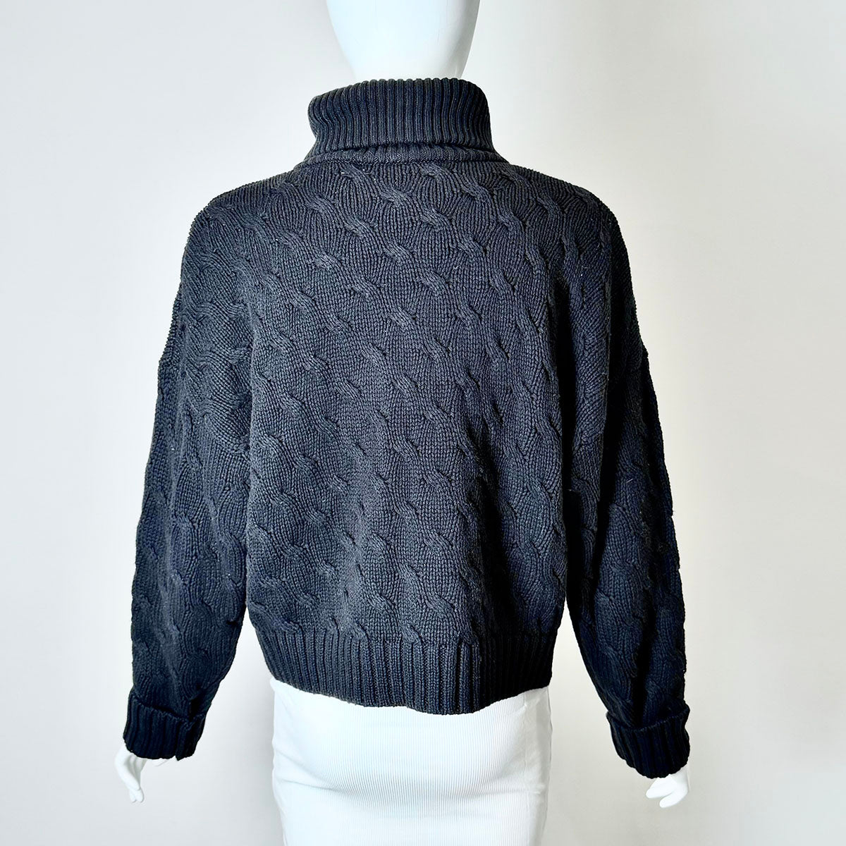 NSF Sweater