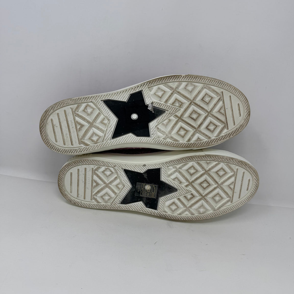 Christian Dior Sneakers