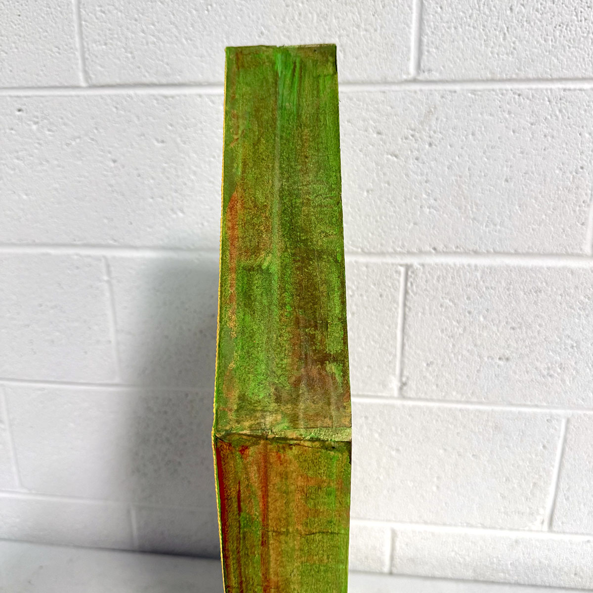 Jack Chevalier Mixed Media