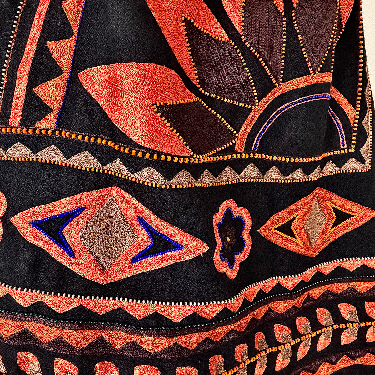 Janavi Scarf/Shawl