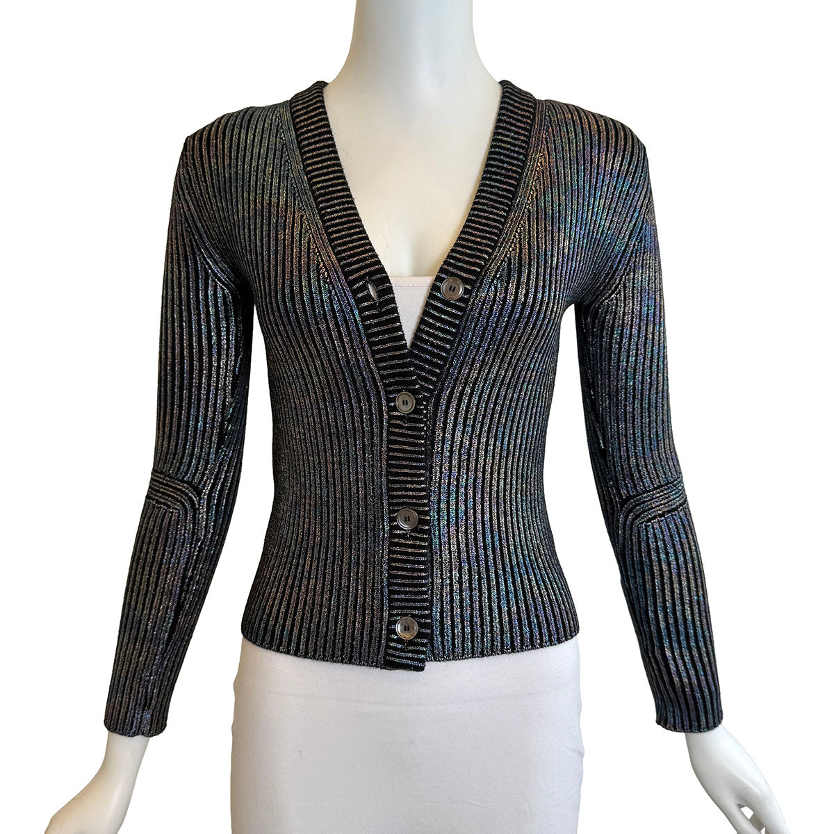 St. John Cardigan