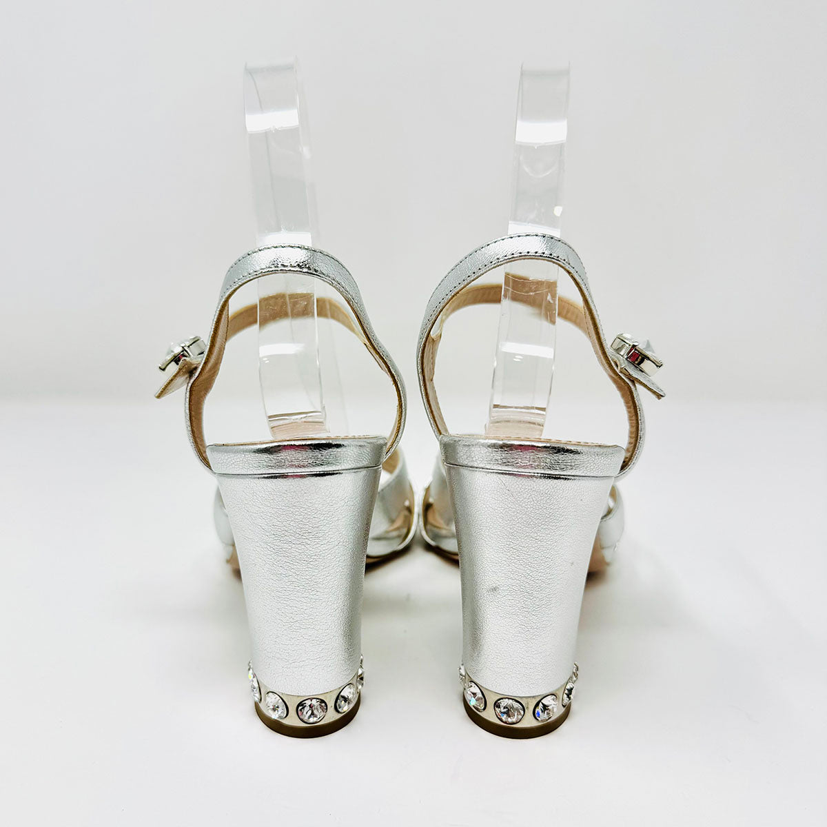 Miu Miu Sandals