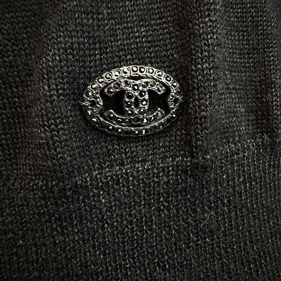 Chanel Sweater