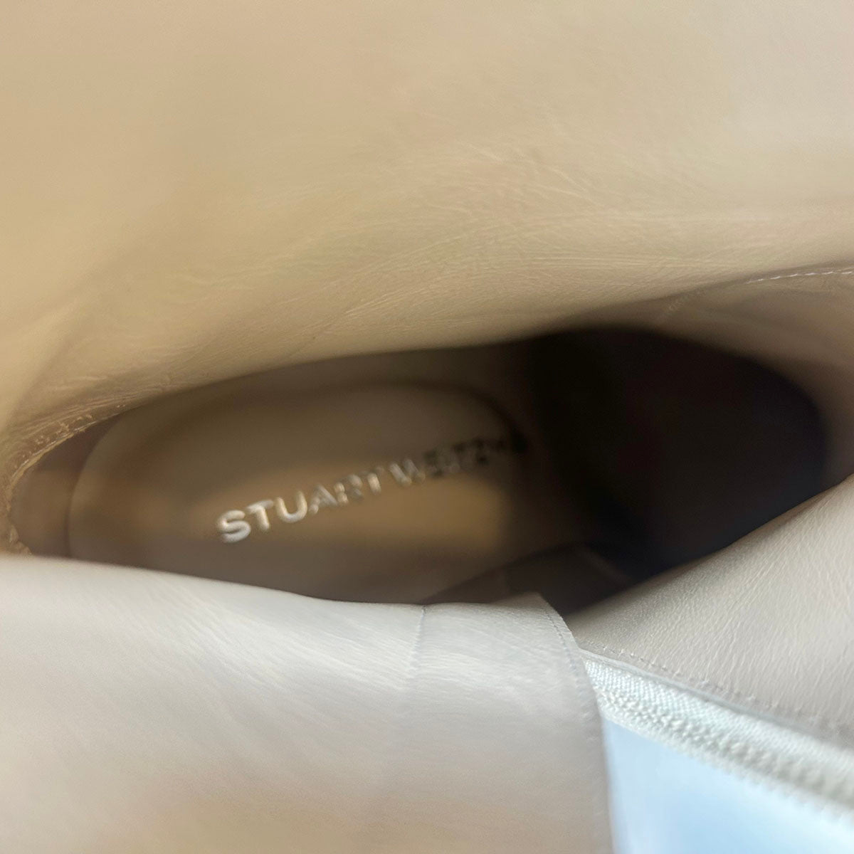 Stuart Weitzman Boots