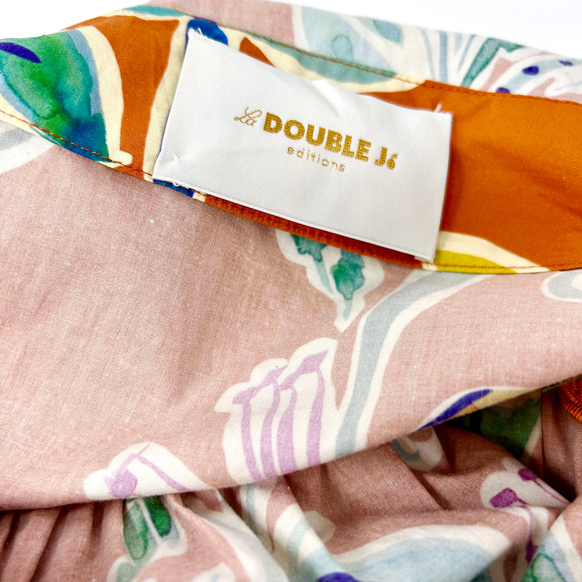 La Double J Dress