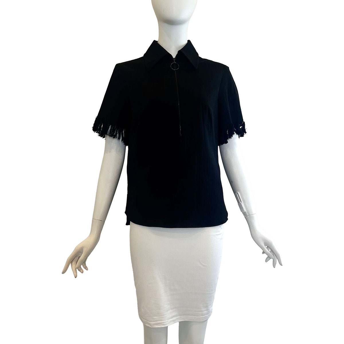 Akris Punto Blouse