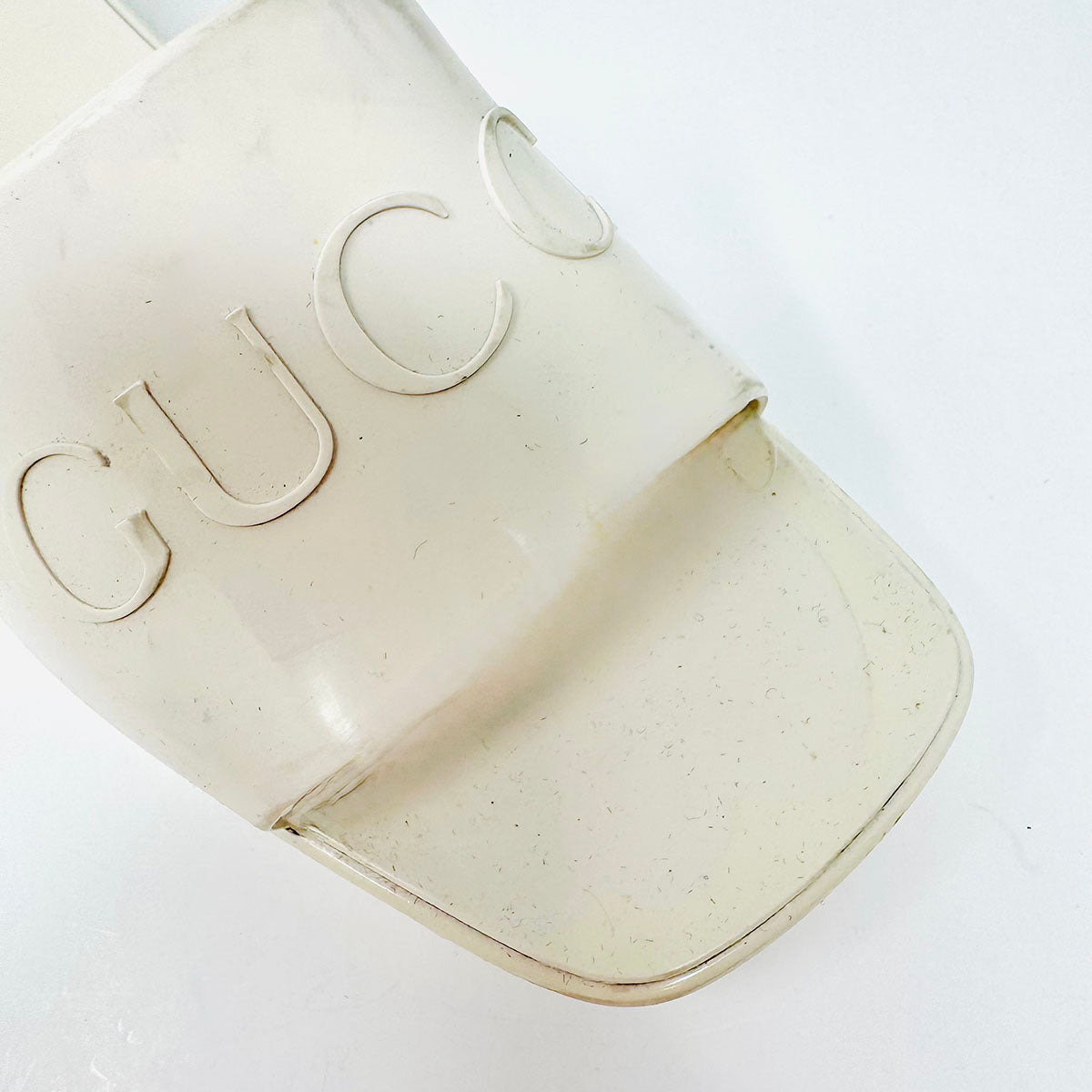 Gucci Slides