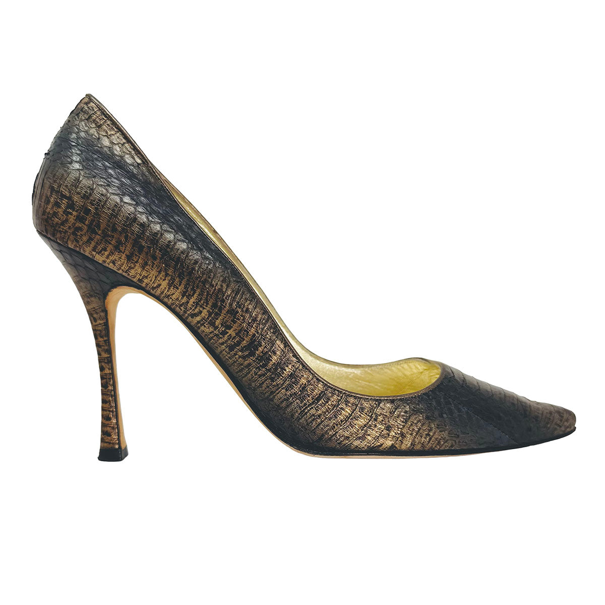 Manolo Blahnik Pumps