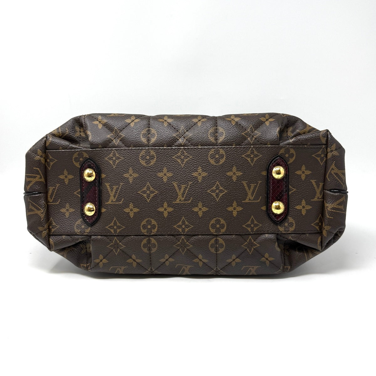 Louis Vuitton Handle Bag