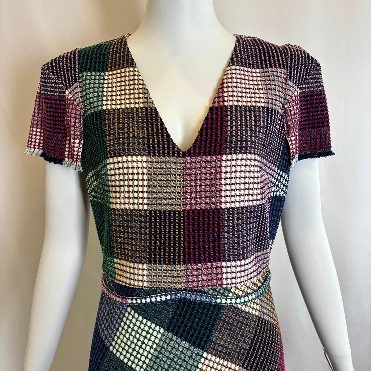 Roland Mouret Dress