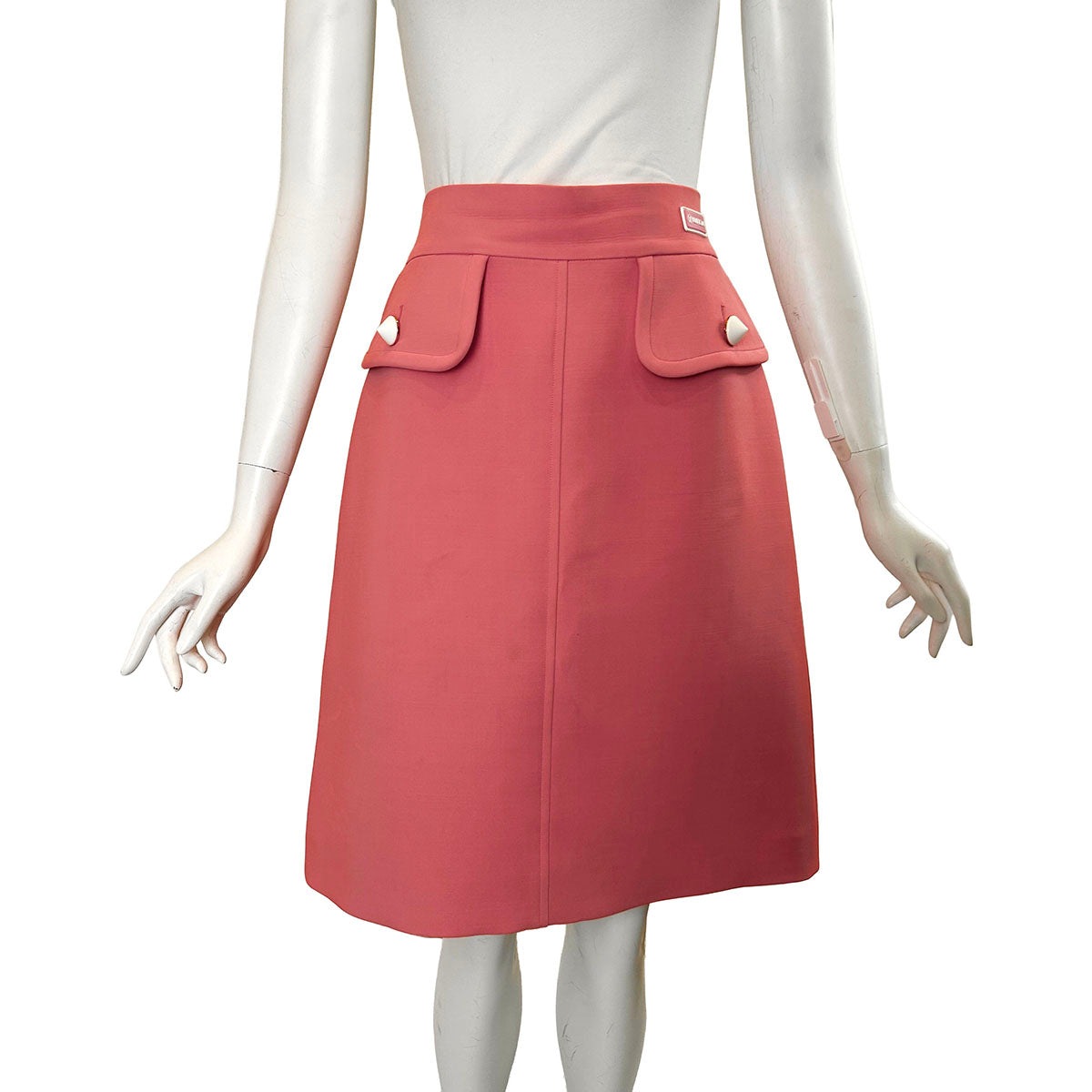 Louis Vuitton Skirt