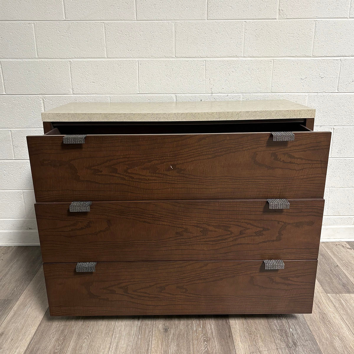 Three Drawer Chest