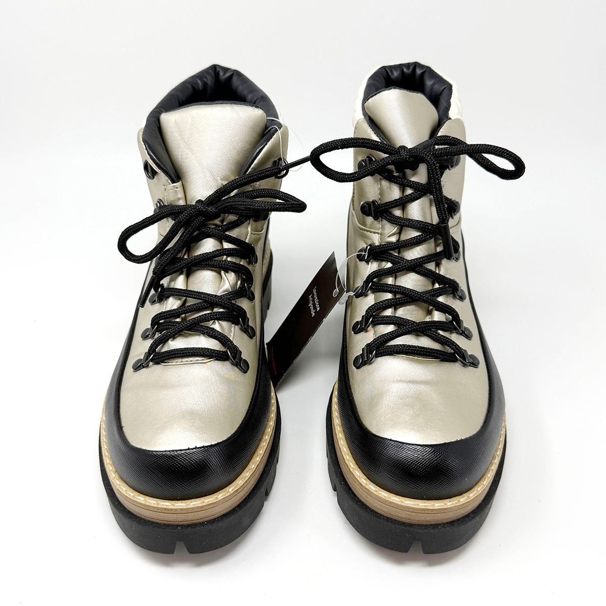 Montelliana Boots