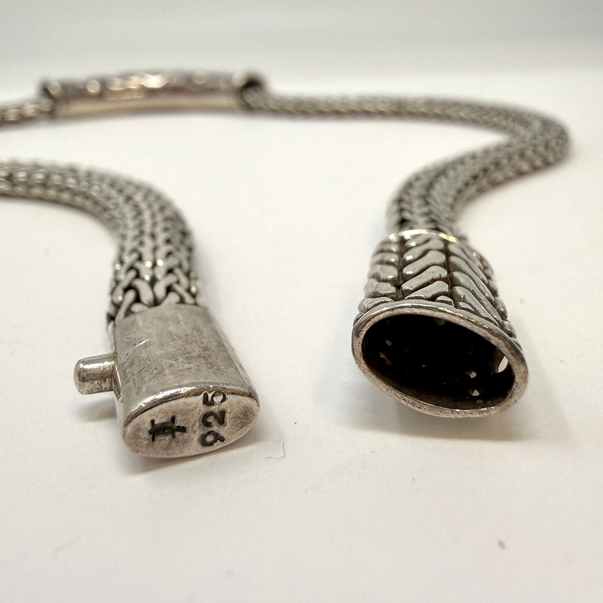 John Hardy Necklace