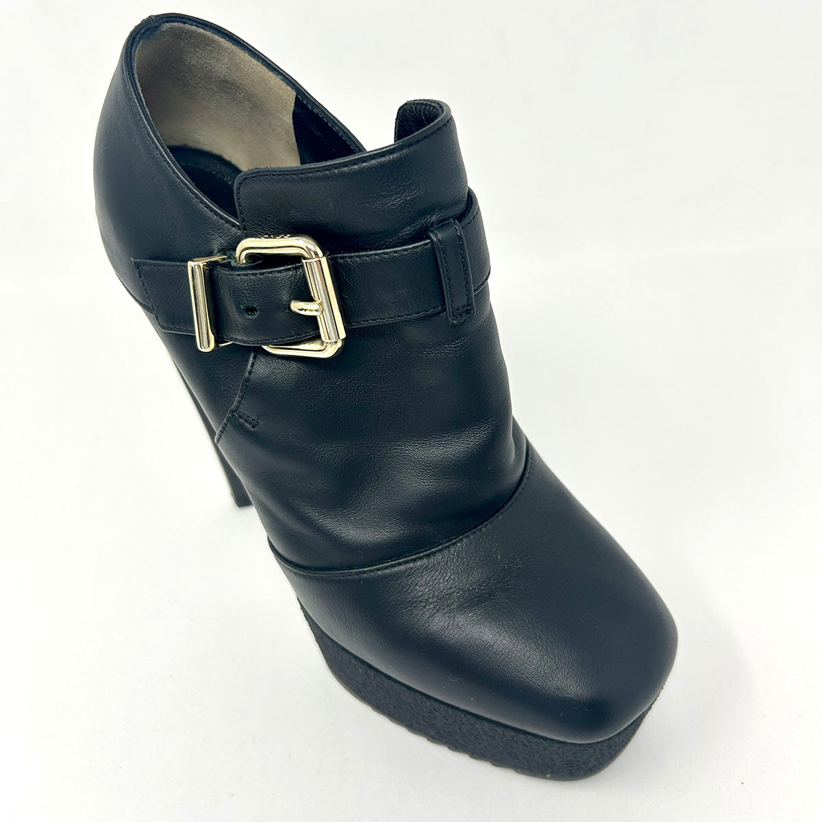 Fendi Boots