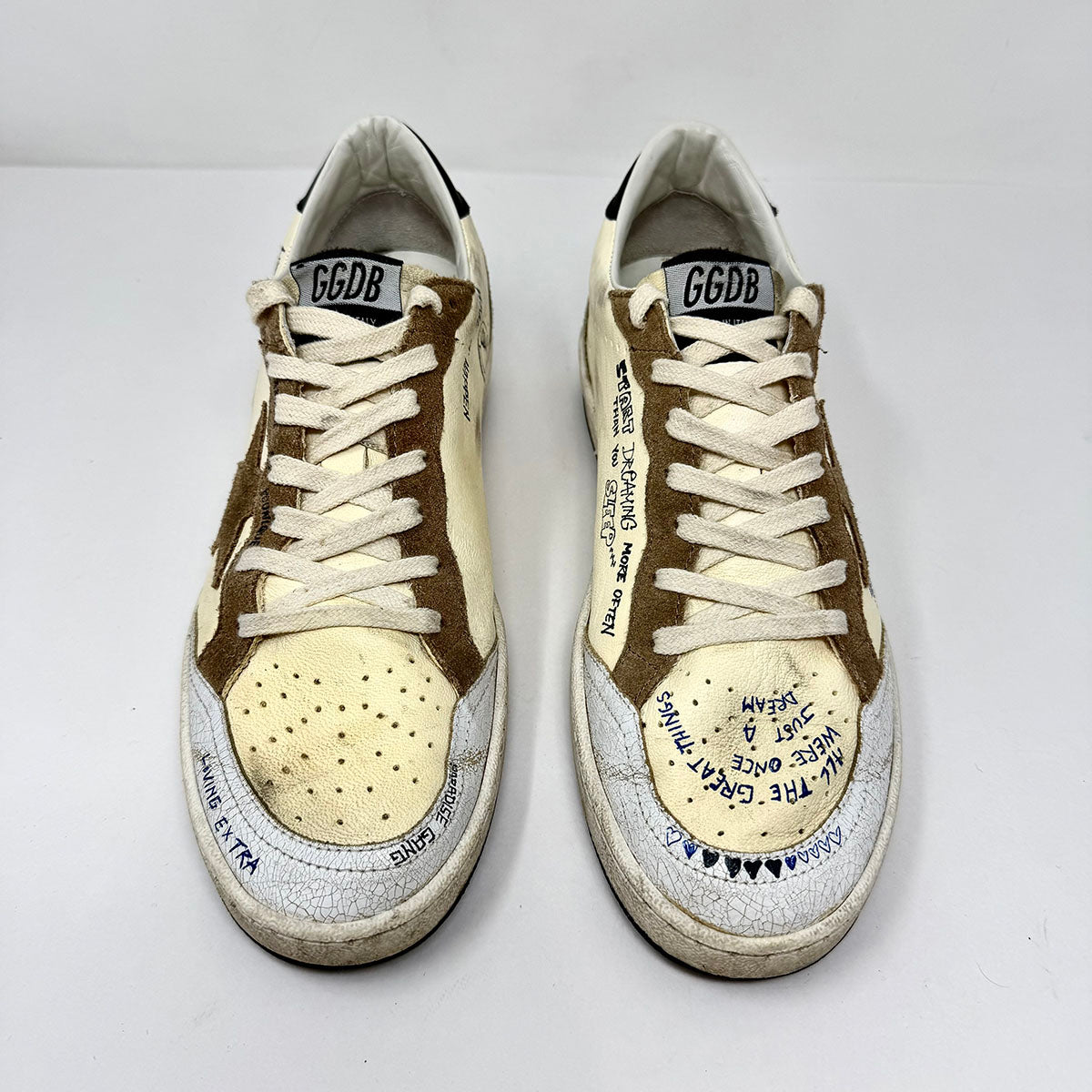 Golden Goose Sneakers