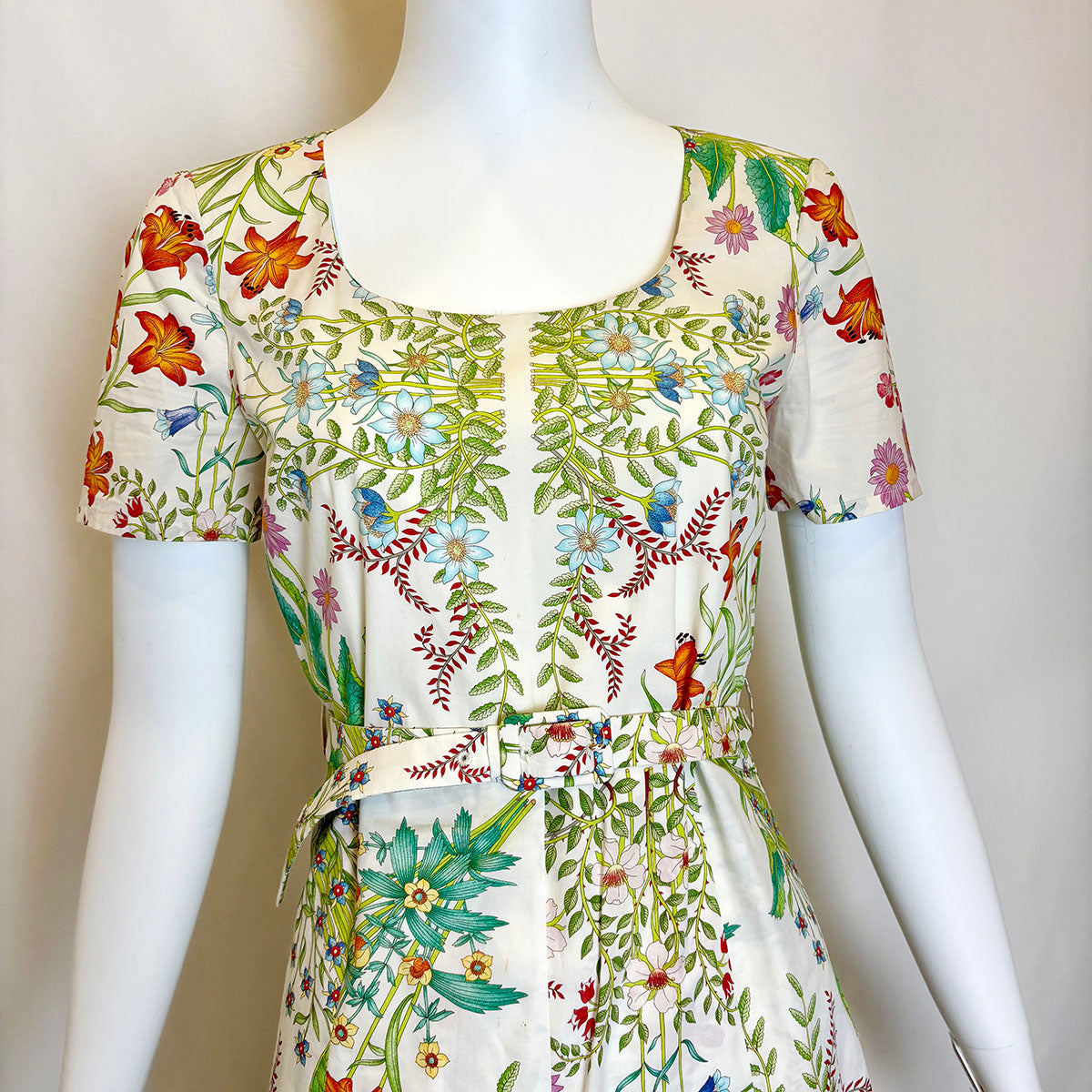 Gucci Dress