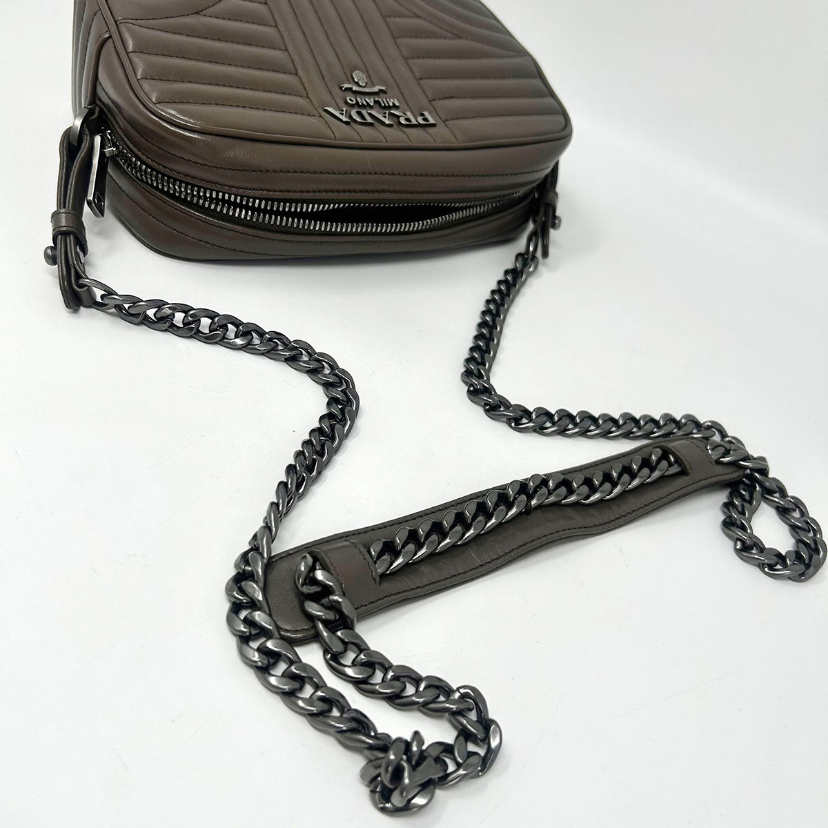 Prada Shoulder Bag